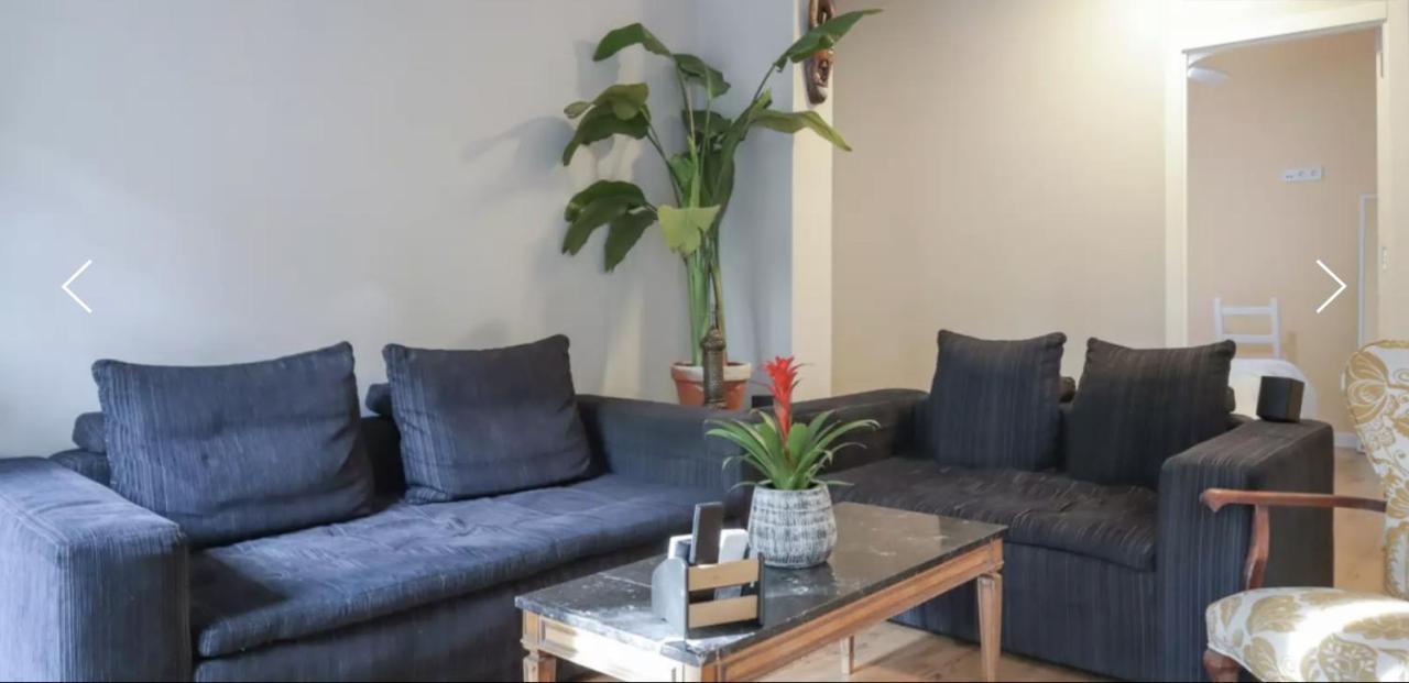 Design Near Center Apartment Madrid
