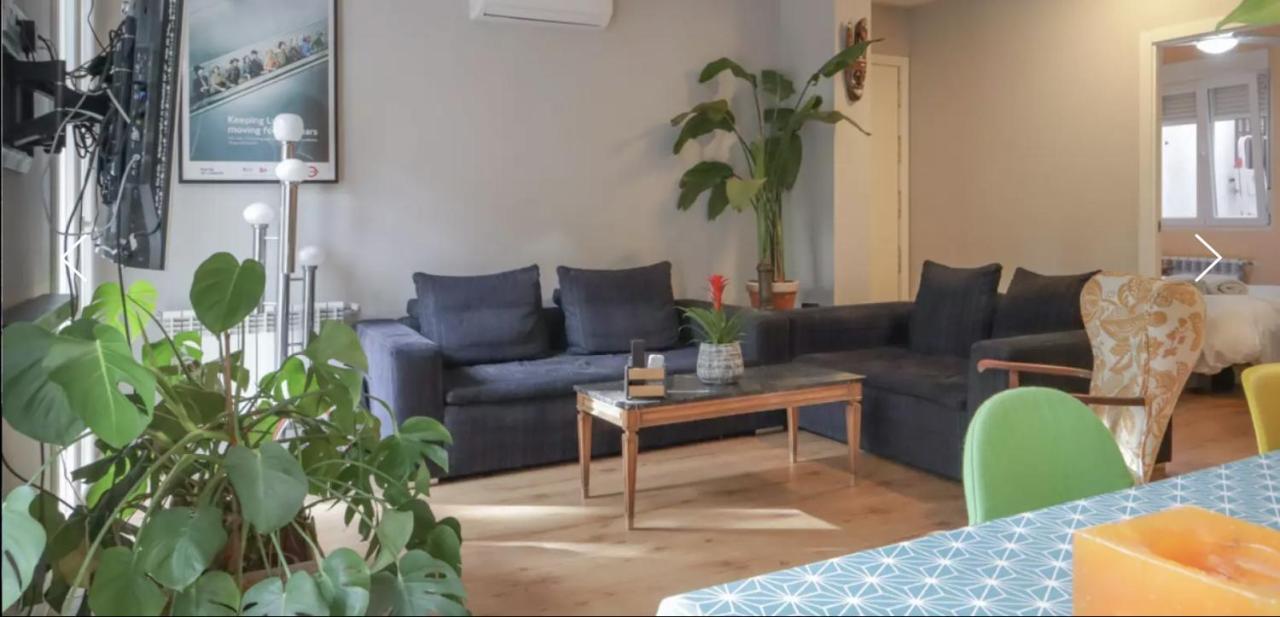 Appartement Design Near Center *