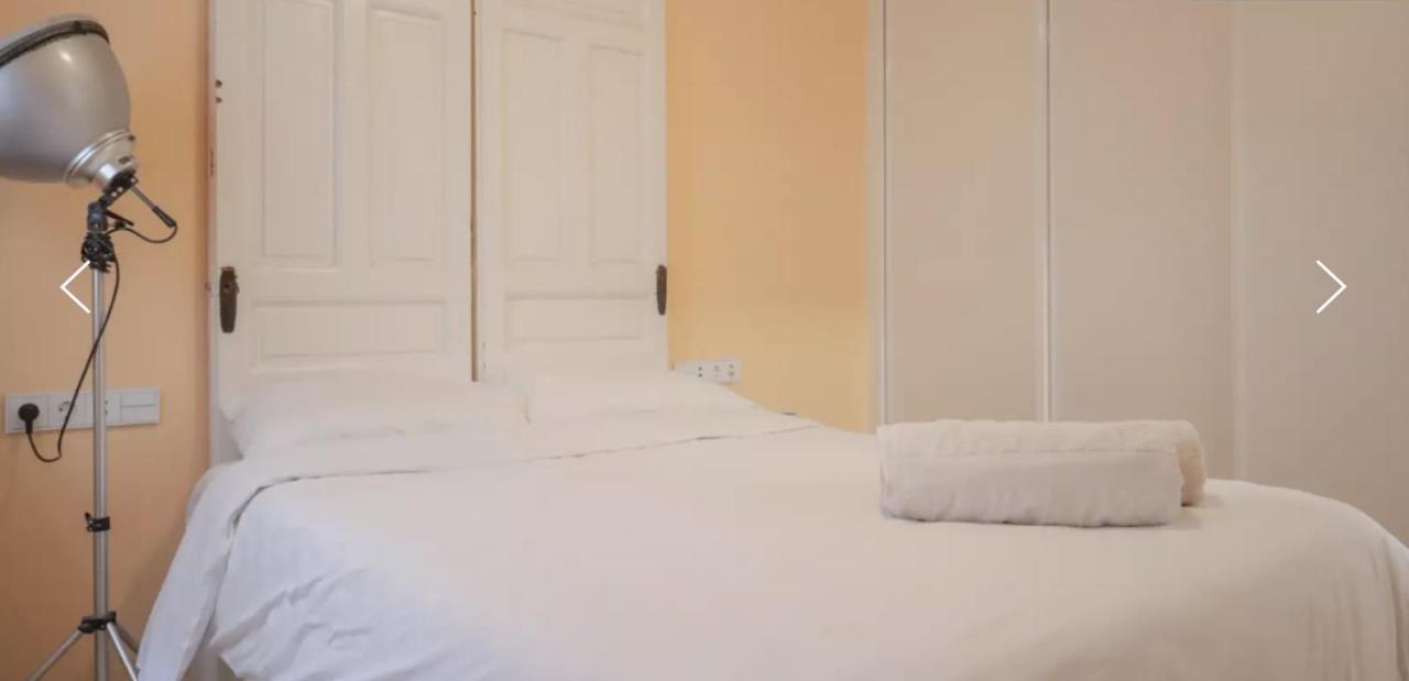 Appartement Design Near Center