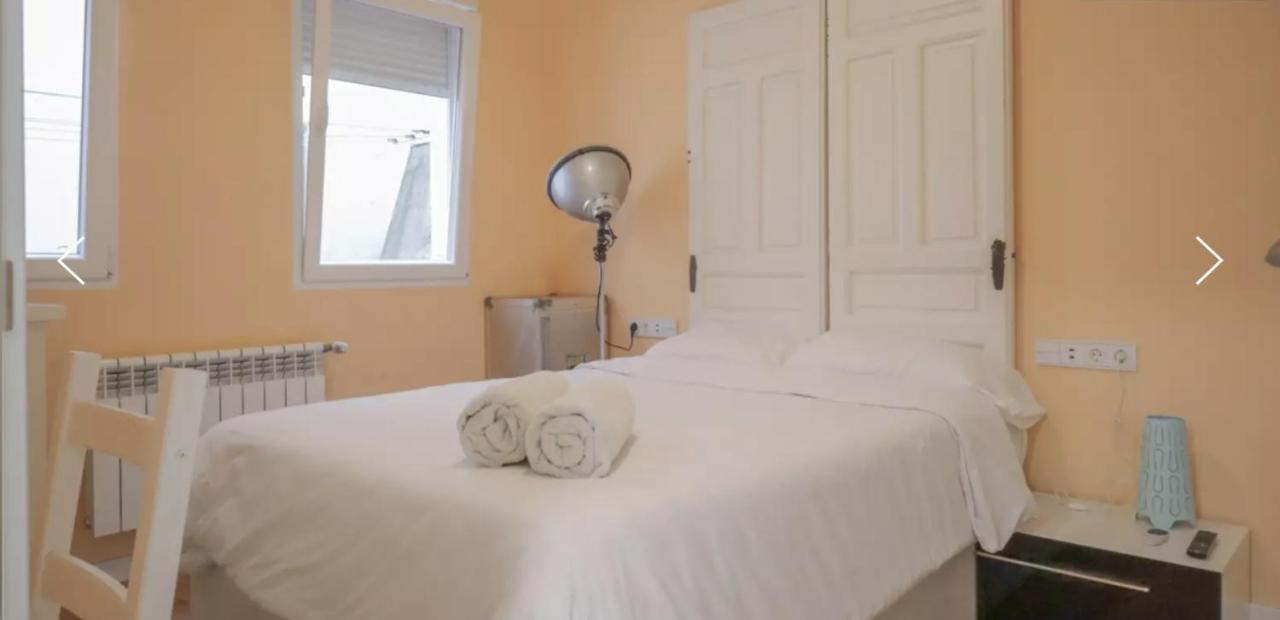 Design Near Center Appartement
